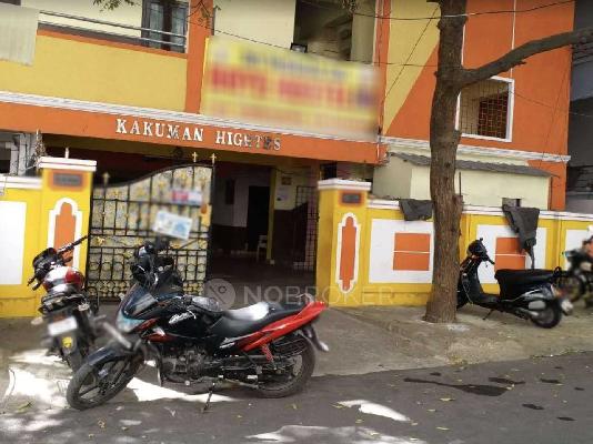 PG for Girls in Sanjeeva Reddy Nagar, 