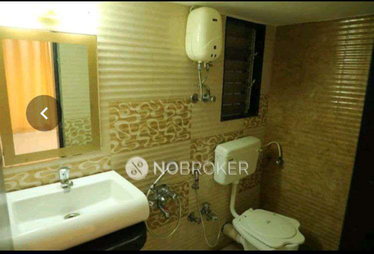 1 BHK Flat In Agarwal Solitaire - Agarwal Group For Sale  In Dongre