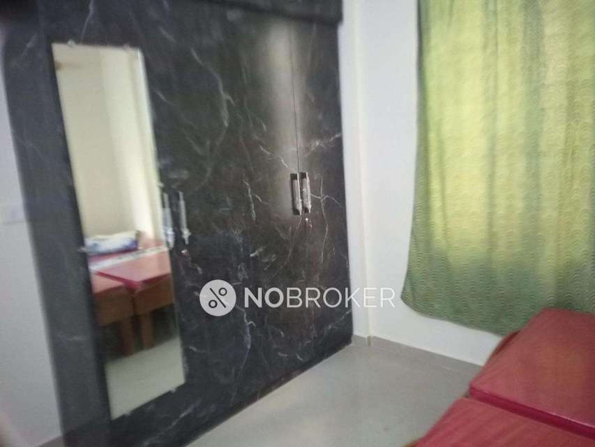 2 BHK Flat In Gm Infinite E City Town Phase I For Sale  In Electronic City Phase I