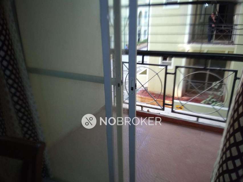 2 BHK Flat In Gm Infinite E City Town Phase I For Sale  In Electronic City Phase I