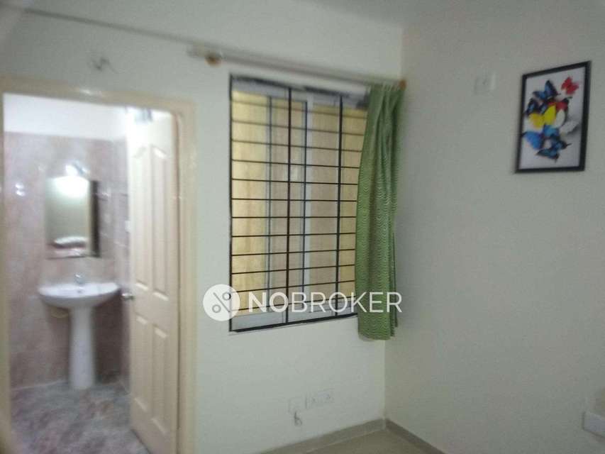 2 BHK Flat In Gm Infinite E City Town Phase I For Sale  In Electronic City Phase I