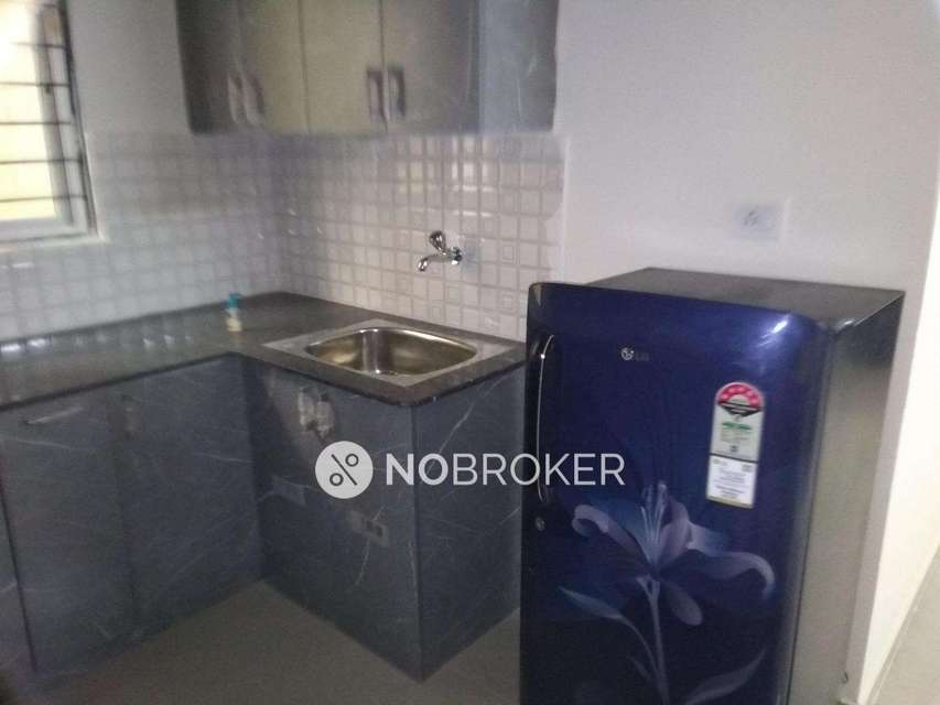 2 BHK Flat In Gm Infinite E City Town Phase I For Sale  In Electronic City Phase I