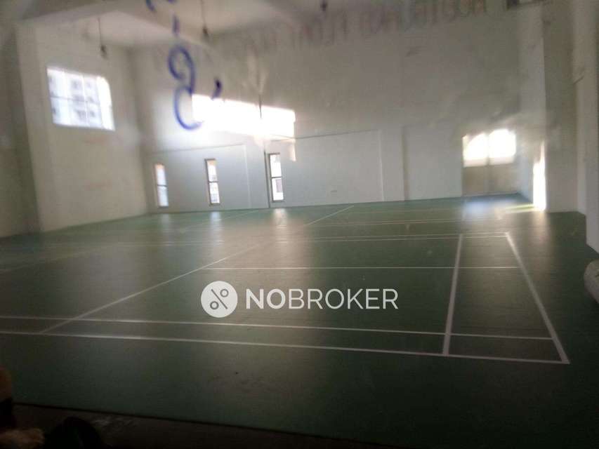 2 BHK Flat In Gm Infinite E City Town Phase I For Sale  In Electronic City Phase I