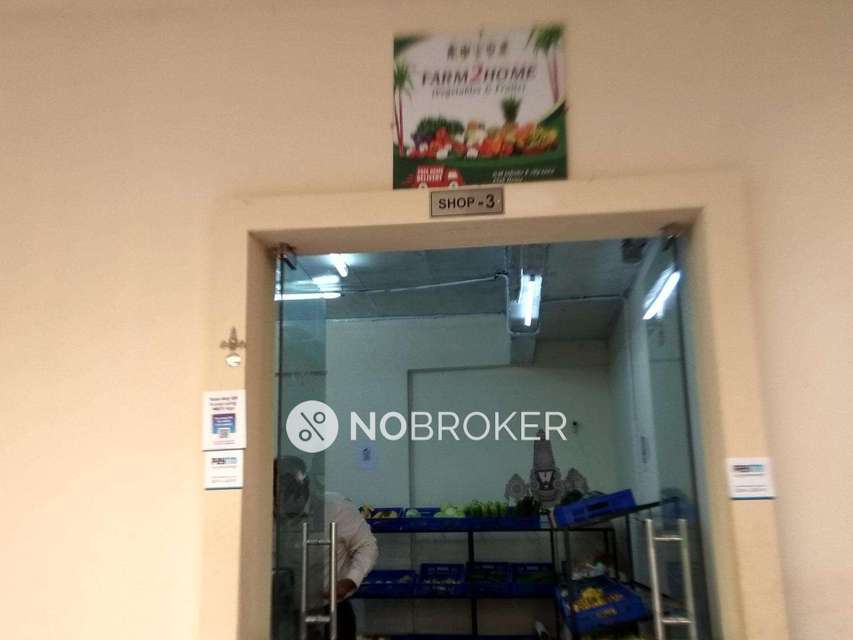 2 BHK Flat In Gm Infinite E City Town Phase I For Sale  In Electronic City Phase I