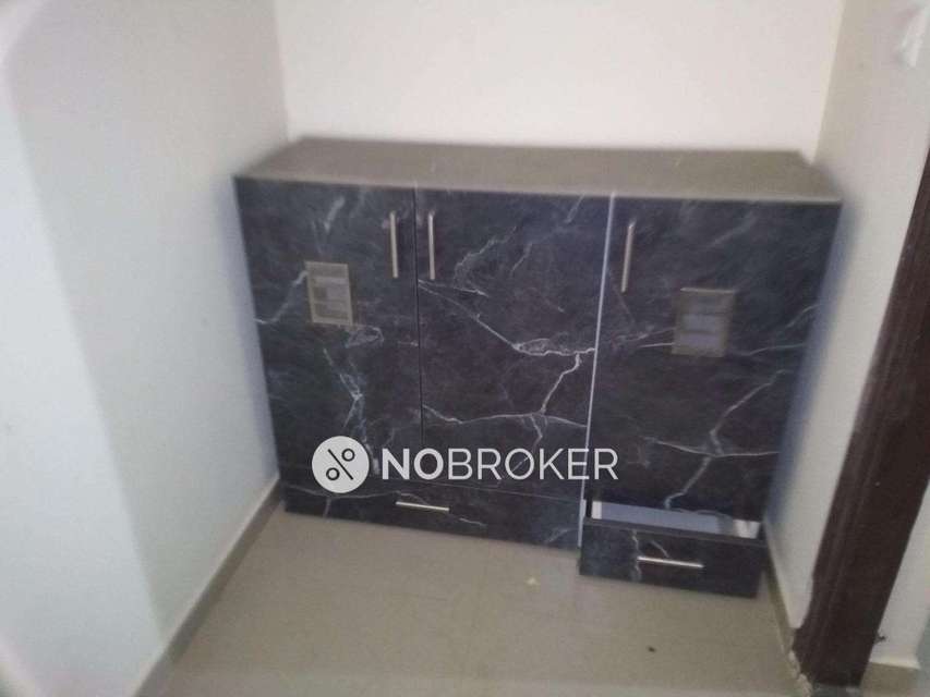 2 BHK Flat In Gm Infinite E City Town Phase I For Sale  In Electronic City Phase I