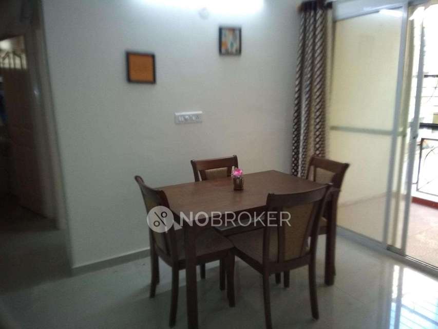 2 BHK Flat In Gm Infinite E City Town Phase I For Sale  In Electronic City Phase I