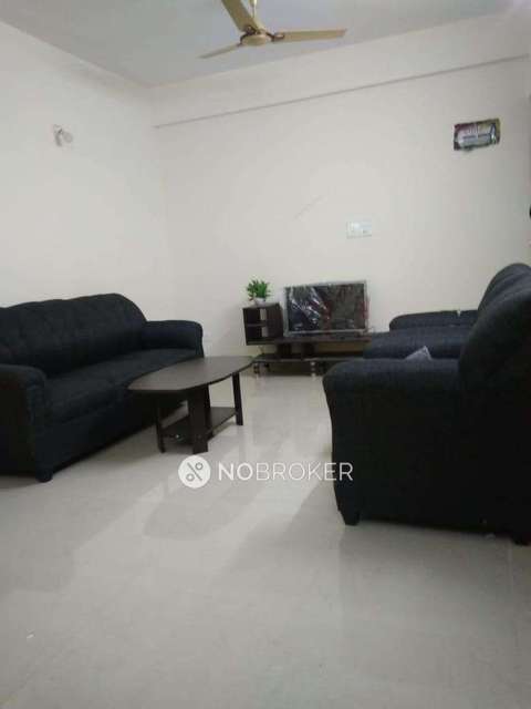 2 BHK Flat In Gm Infinite E City Town Phase I For Sale  In Electronic City Phase I