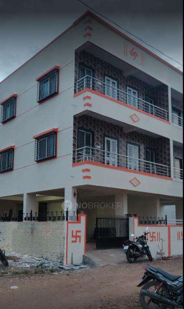 1 BHK House for Rent  In Katraj