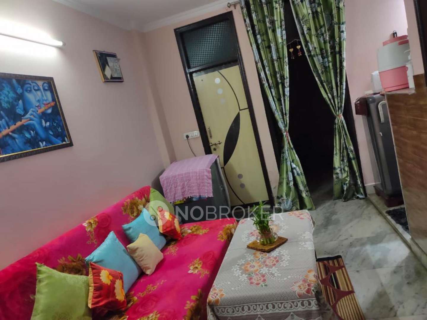 Netaji Subhash Apartment Dwarka Rent WITHOUT BROKERAGE Fully