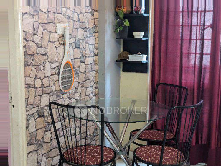 2 BHK Flat In Om Sai Paradise For Sale  In Kaggadasapura