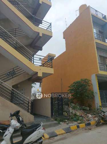 1 RK Flat In Sand Alone Building for Rent  In Pillaganahalli