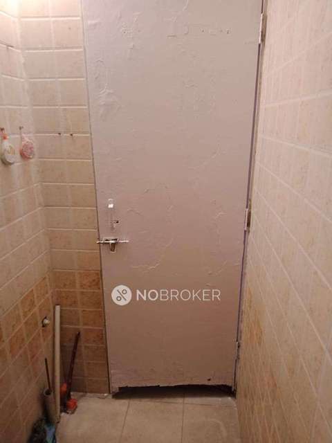 1 BHK Flat In Mariyam Bi Apartment For Sale  In Kondhwa