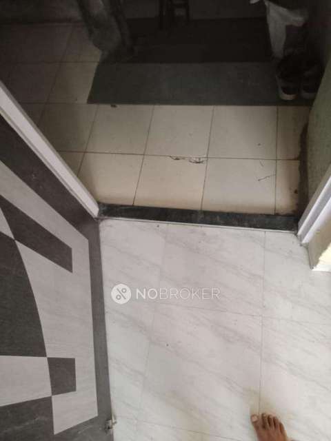 1 BHK Flat In Mariyam Bi Apartment For Sale  In Kondhwa