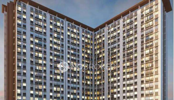 1 BHK Flat For Sale  In Aarambh - A Group Satellite Initiative