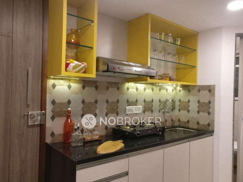 1 BHK Flat For Sale  In Aarambh - A Group Satellite Initiative