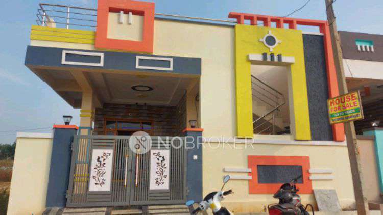 2 BHK House for Rent  In Balapur