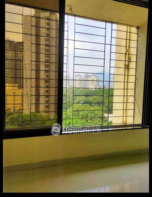 1 BHK Flat In Bhoomi Acres For Sale  In Thane West 