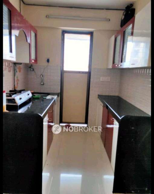 1 BHK Flat In Bhoomi Acres For Sale  In Thane West 