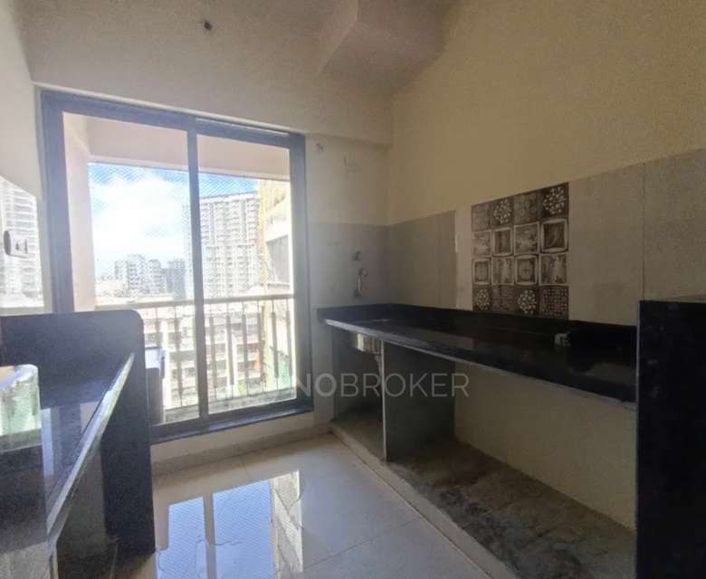 1 BHK Flat In Westin Ellora Heights Apartment For Sale  In Mira Road East
