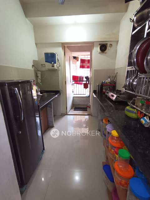 2 BHK Flat In Elitra Casa Bella Gold For Sale  In Dombivli East