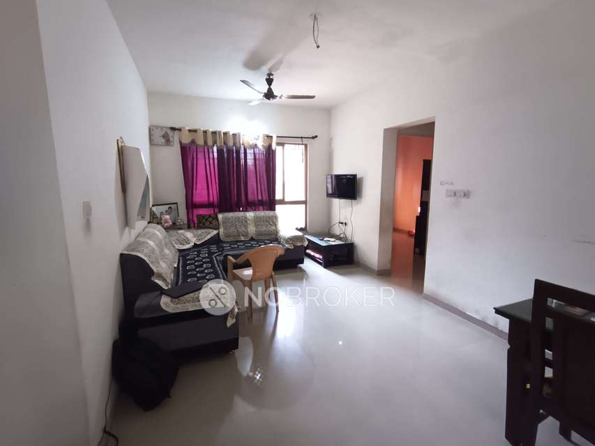 2 BHK Flat In Elitra Casa Bella Gold For Sale  In Dombivli East