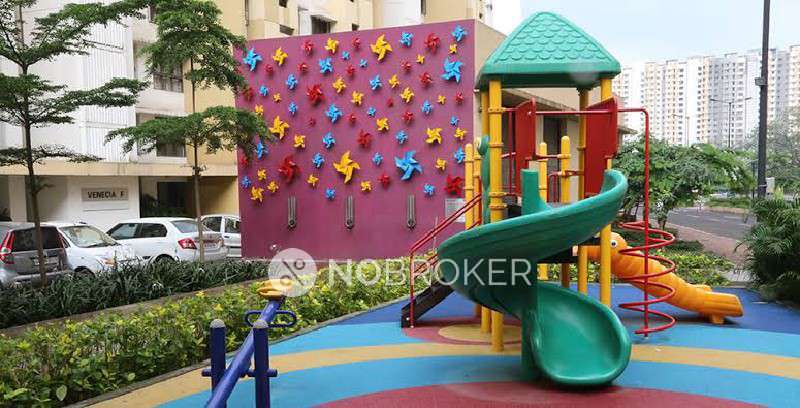 2 BHK Flat In Elitra Casa Bella Gold For Sale  In Dombivli East