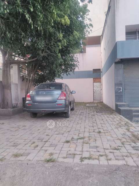 1 BHK Flat In Panchshil Houshing Sosayti For Sale  In Kalewadi