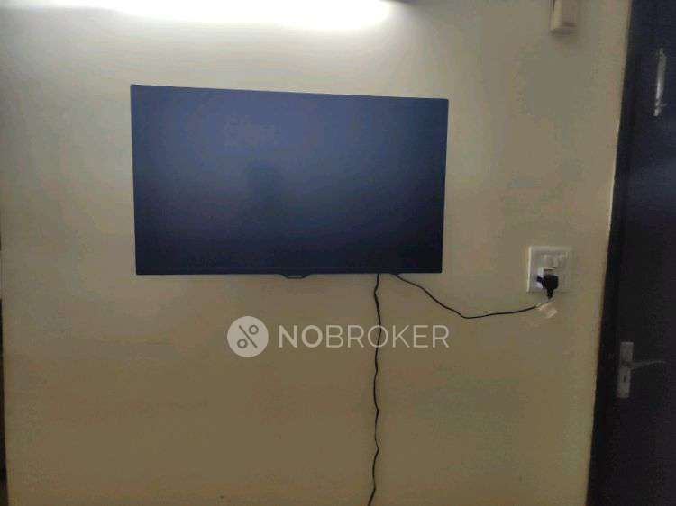 DDA Flats Kalkaji Rent WITHOUT BROKERAGE Fully furnished 1 BHK Rental