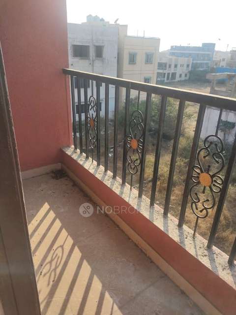 1 BHK House for Rent  In Lohegaon
