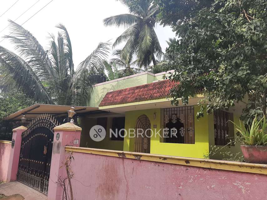 3 BHK House for Rent  In Ayappakkam