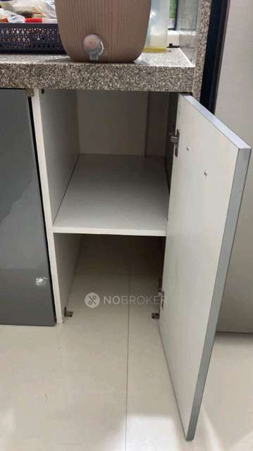 1 BHK Flat In Rohan Prathama for Rent  In Hinjawadi