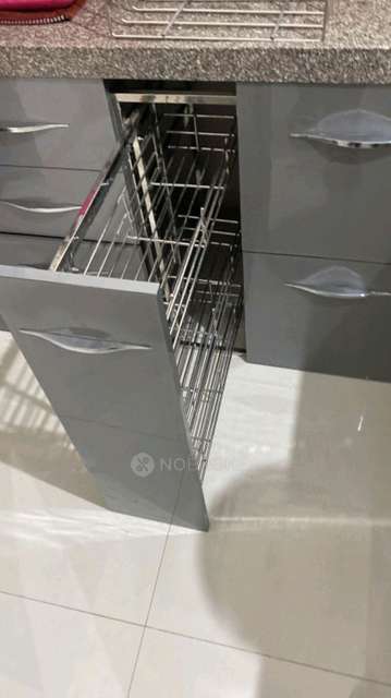 1 BHK Flat In Rohan Prathama for Rent  In Hinjawadi