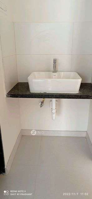 1 BHK Flat In Rohan Prathama for Rent  In Hinjawadi