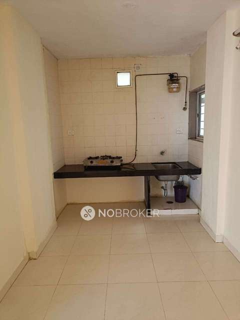 2 BHK Flat In Anmol Residency For Sale  In  Wakad, Pune