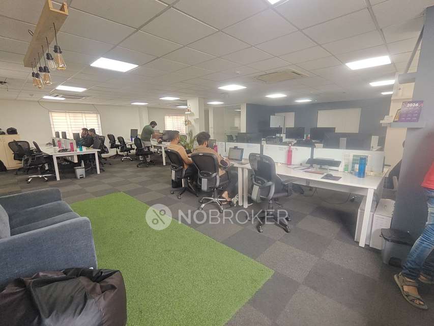 Office Space in Koramangala, Bangalore for Rent 