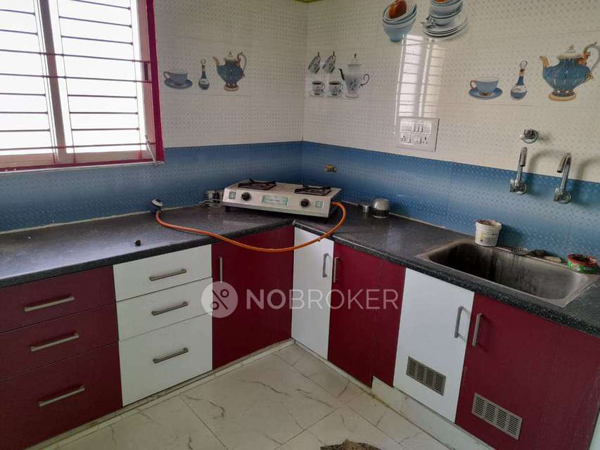 3 BHK House for Lease  In Nelamangala