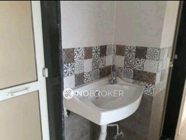 1 BHK Flat In Pathak Residency For Sale  In Shirgaon