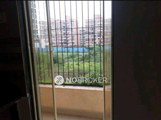 1 BHK Flat In Pathak Residency For Sale  In Shirgaon