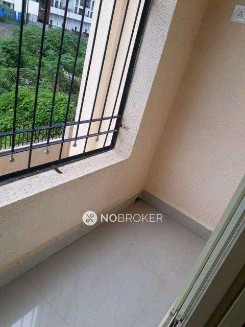 1 BHK Flat In Pathak Residency For Sale  In Shirgaon