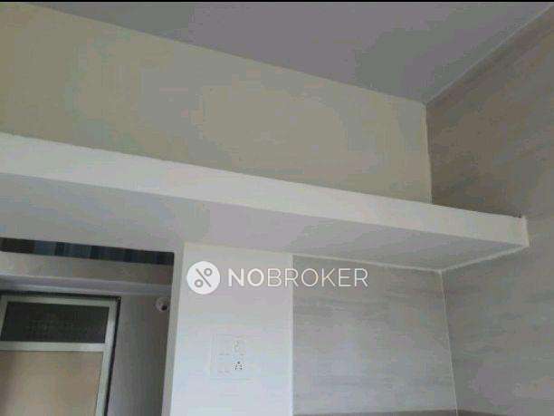 1 BHK Flat In Pathak Residency For Sale  In Shirgaon