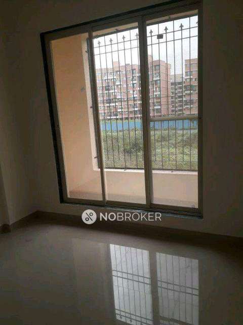 1 BHK Flat In Pathak Residency For Sale  In Shirgaon