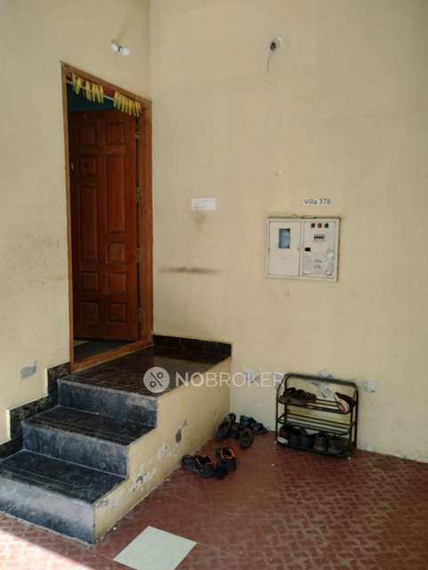 3 BHK Villa In Avigna Celeste For Sale  In Mahindra World City, Chennai