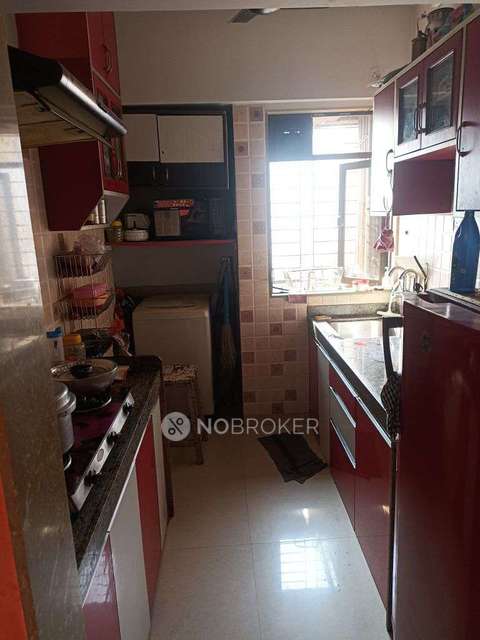 3 BHK Flat In Sanghvi Valley For Sale  In Thane West