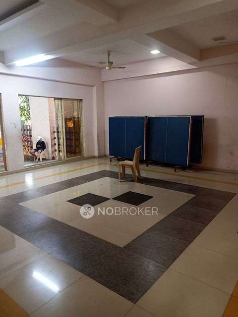 3 BHK Flat In Sanghvi Valley For Sale  In Thane West