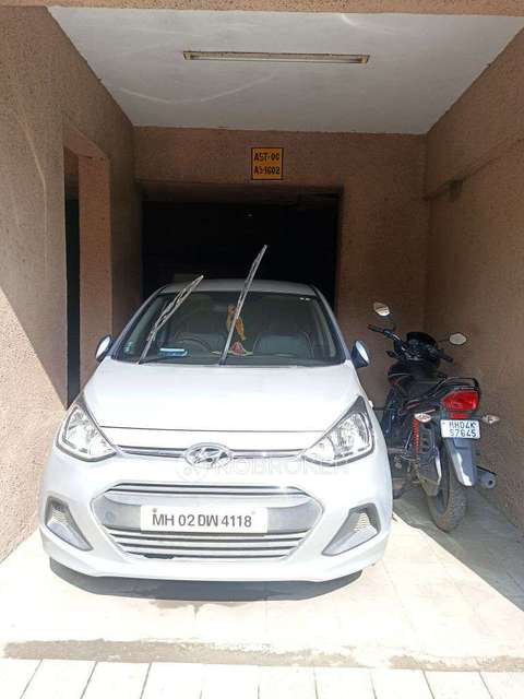 3 BHK Flat In Sanghvi Valley For Sale  In Thane West