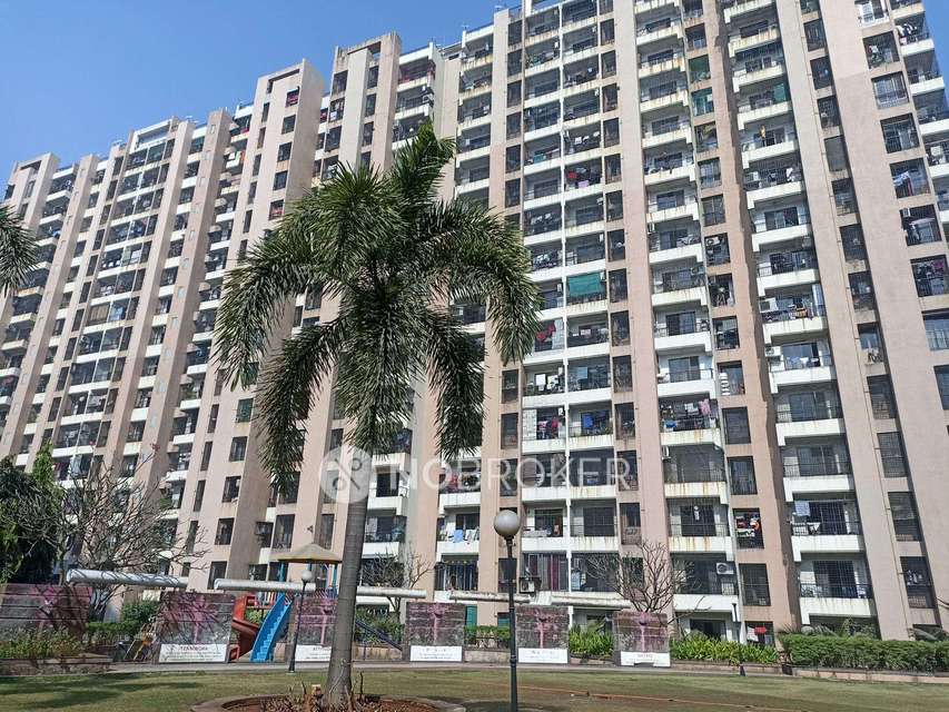 3 BHK Flat In Sanghvi Valley For Sale  In Thane West