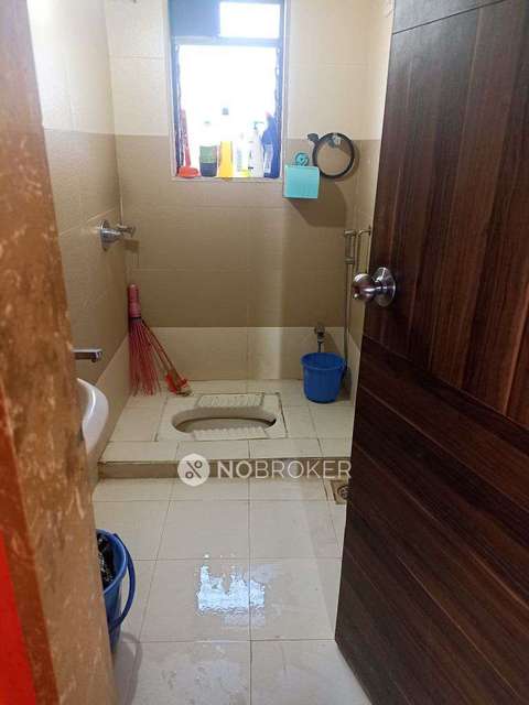 3 BHK Flat In Sanghvi Valley For Sale  In Thane West