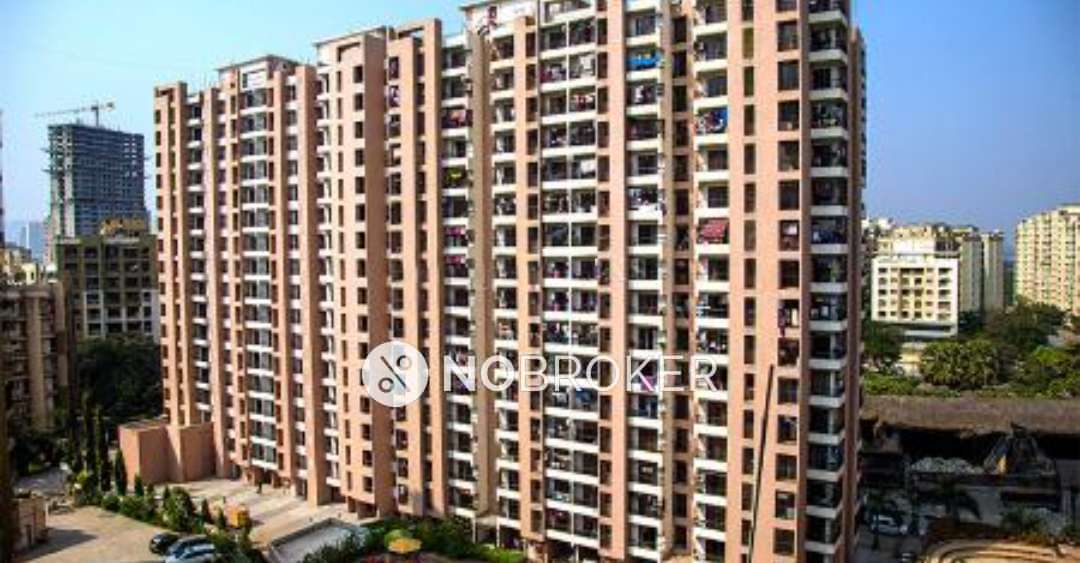 3 BHK Flat In Sanghvi Valley For Sale  In Thane West
