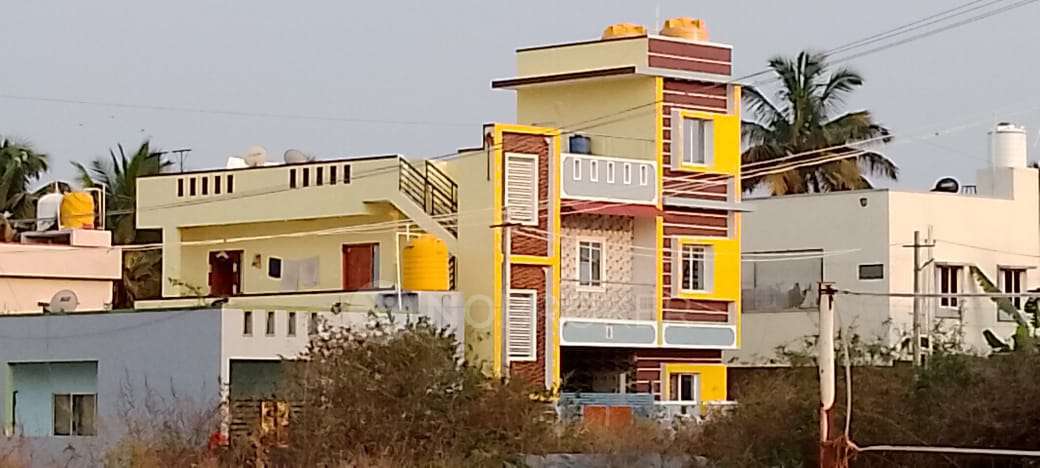 1 BHK House for Rent  In Bidarahalli