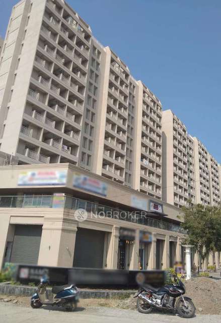 2 BHK Flat In Majestique Memories for Rent  In Mohammadwadi